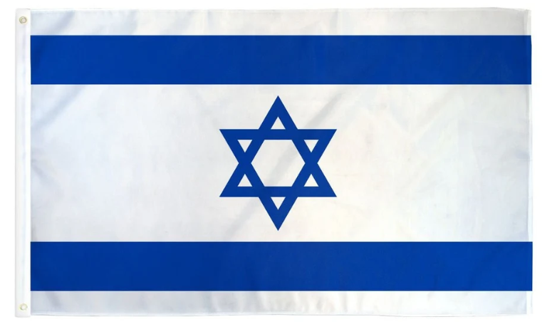 Israel flag